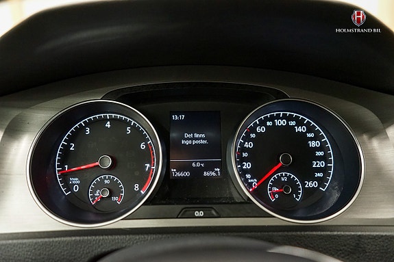 Volkswagen Golf I 13 of 19