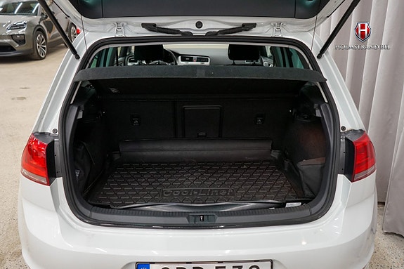 Volkswagen Golf I 19 of 19