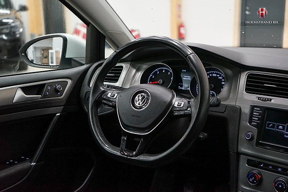 Volkswagen Golf I 12 of 19