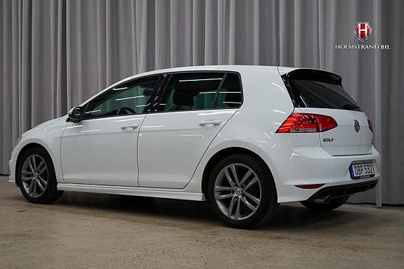 Volkswagen Golf I 4 of 19