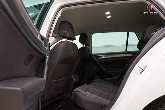 Volkswagen Golf I 10 of 19