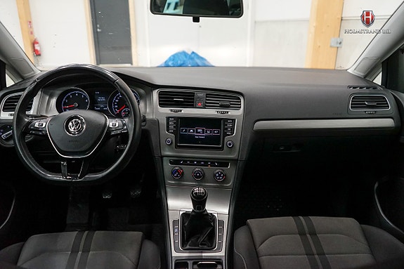 Volkswagen Golf I 11 of 19