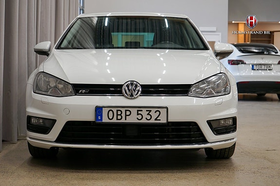 Volkswagen Golf I 5 of 19
