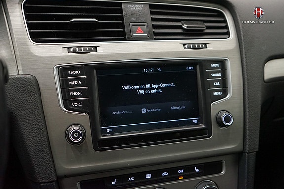 Volkswagen Golf I 16 of 19