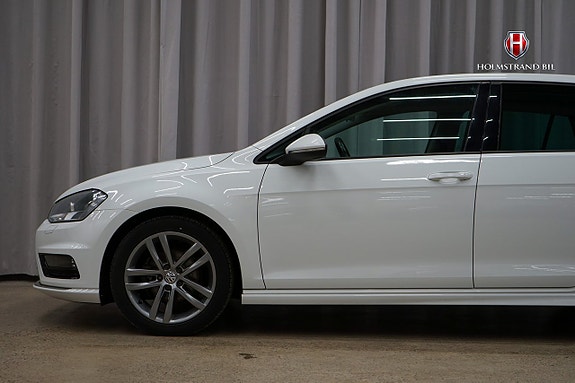 Volkswagen Golf I 6 of 19