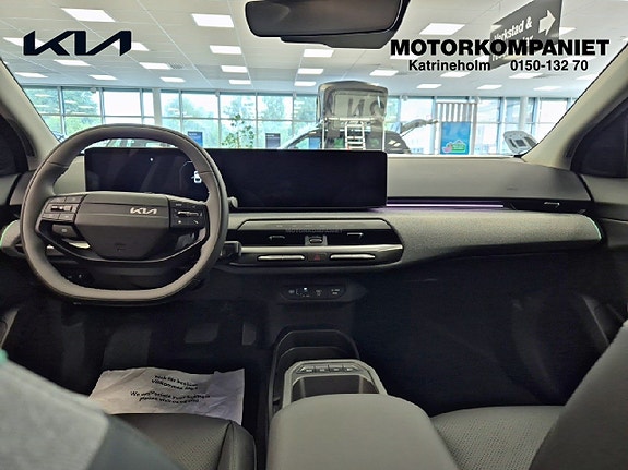Kia EV4 7 of 16