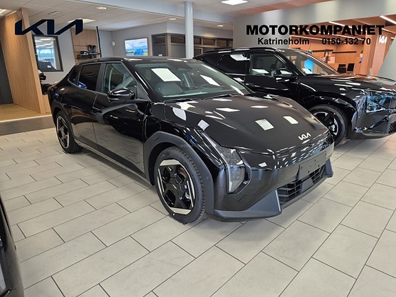 Kia EV4 3 of 16