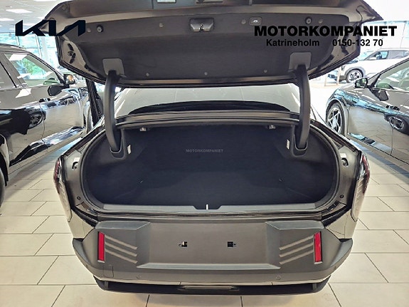 Kia EV4 14 of 16