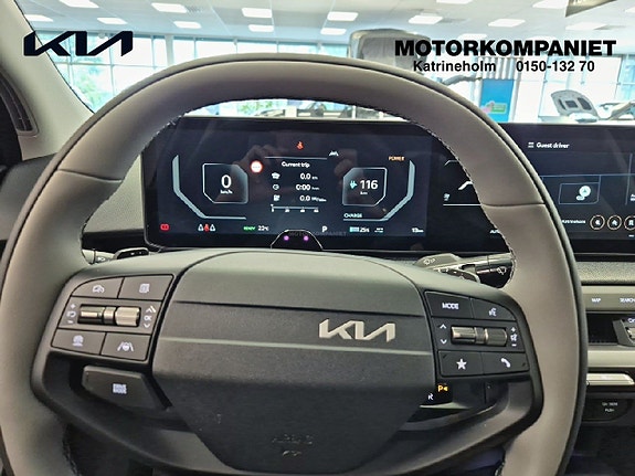 Kia EV4 10 of 16