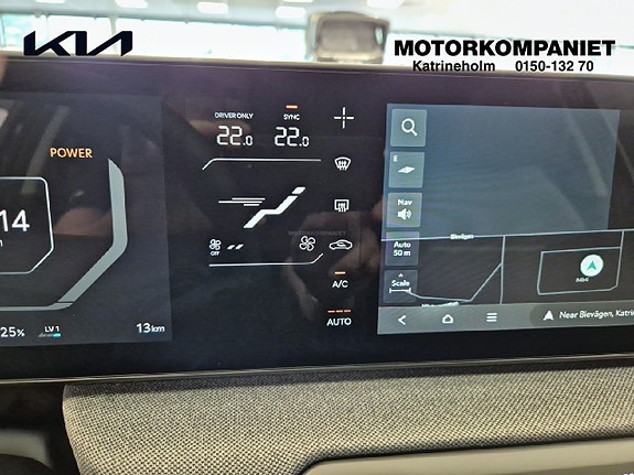 Kia EV4 13 of 16