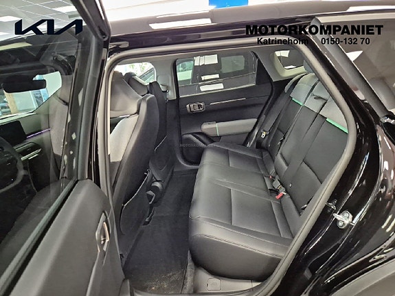 Kia EV4 9 of 16