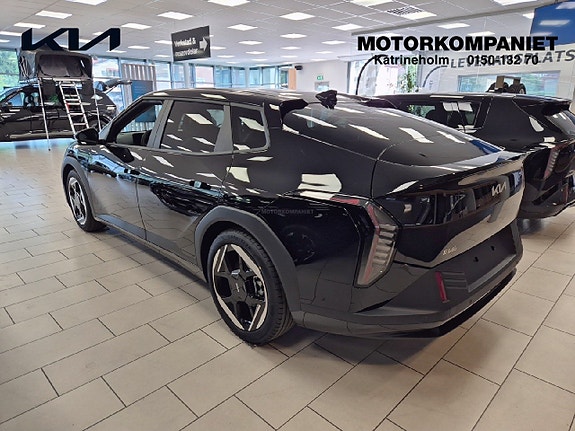 Kia EV4 6 of 16