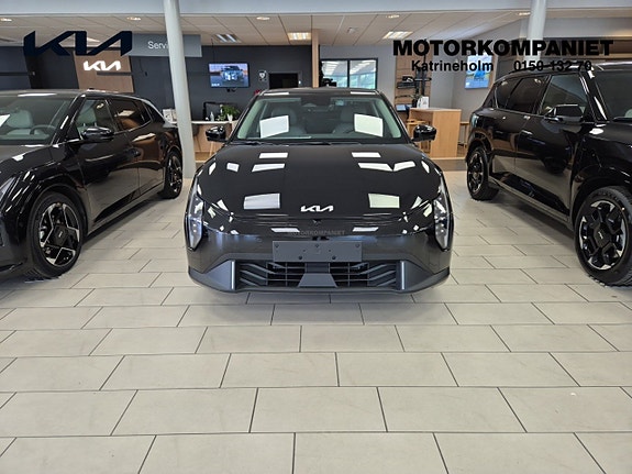 Kia EV4 2 of 16