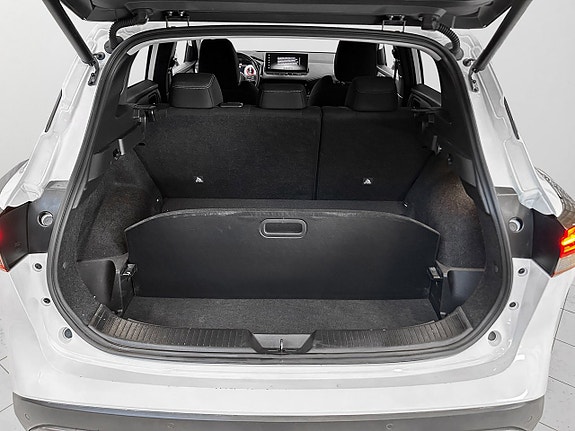 Nissan Qashqai 14 of 18