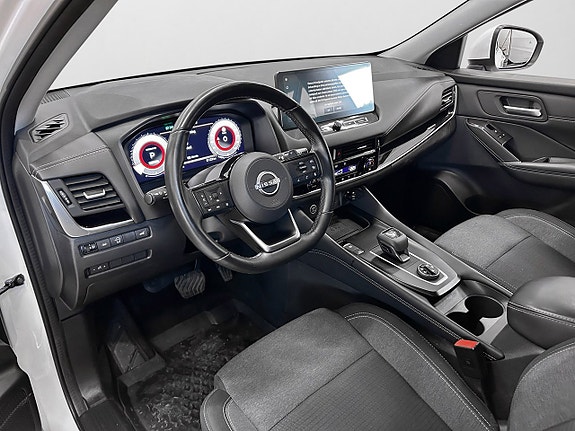 Nissan Qashqai 8 of 18