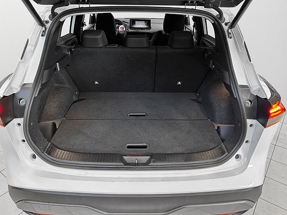 Nissan Qashqai 17 of 18