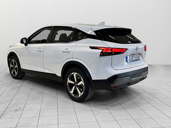 Nissan Qashqai 3 of 5