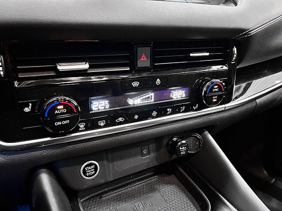 Nissan Qashqai 13 of 18