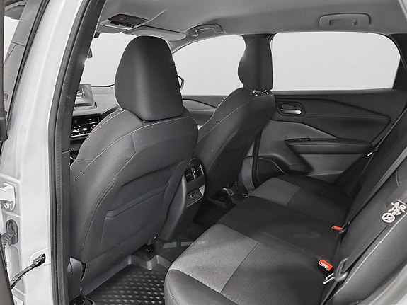 Nissan Qashqai 16 of 18
