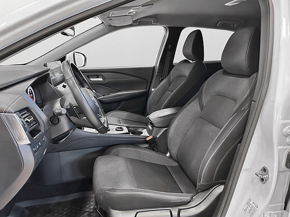 Nissan Qashqai 9 of 18