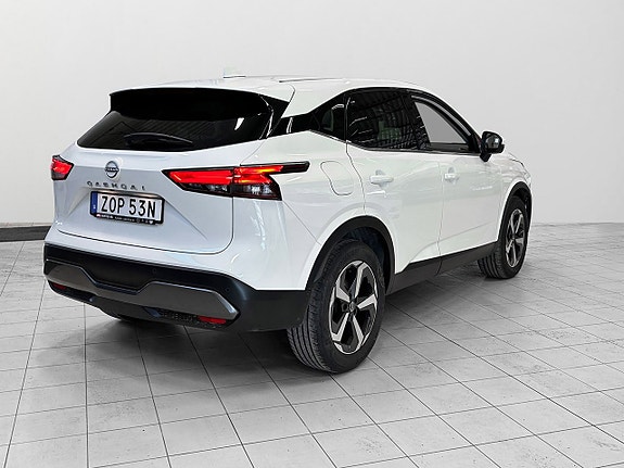 Nissan Qashqai 5 of 18