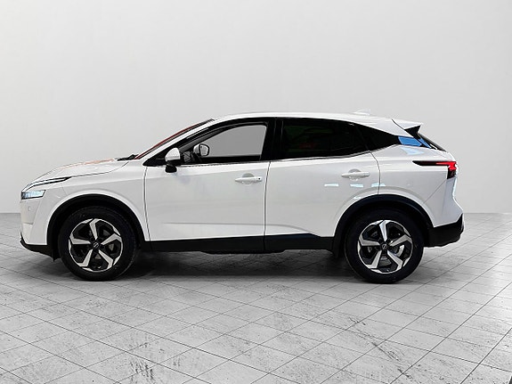 Nissan Qashqai 2 of 5