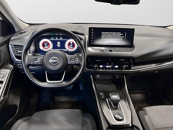 Nissan Qashqai 6 of 18