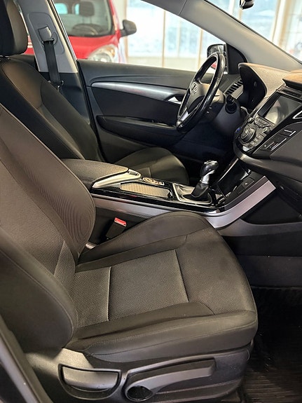Hyundai i40 5 of 5