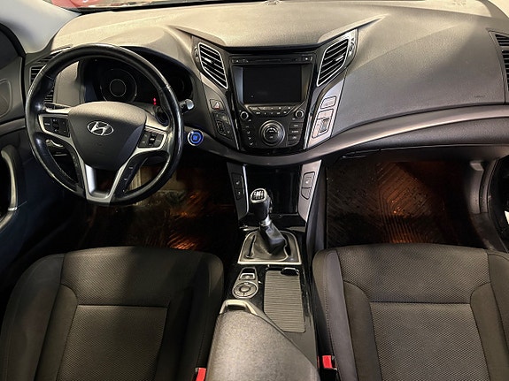 Hyundai i40 6 of 8