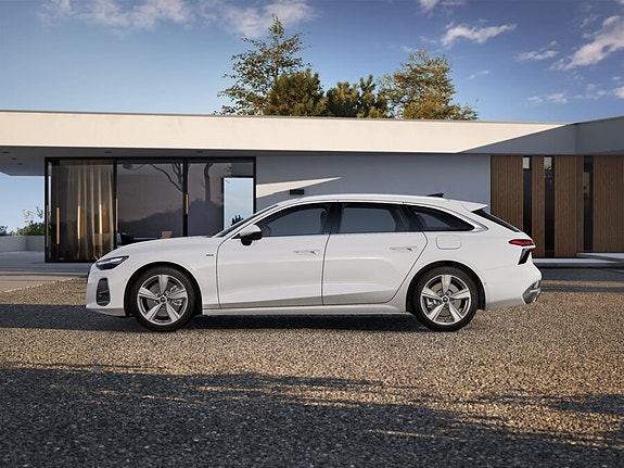 Audi A6 4 of 10