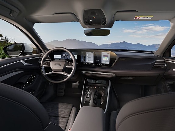 Audi A6 10 of 10