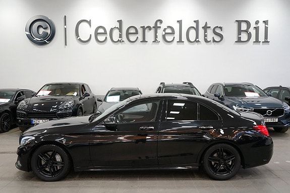 Mercedes-Benz C300 h