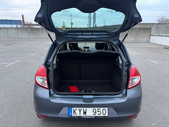 Renault Clio 5 of 5