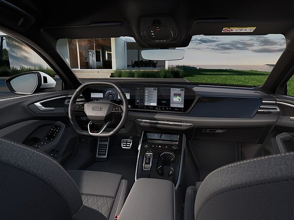 Audi A5 8 of 10