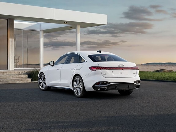 Audi A5 6 of 10