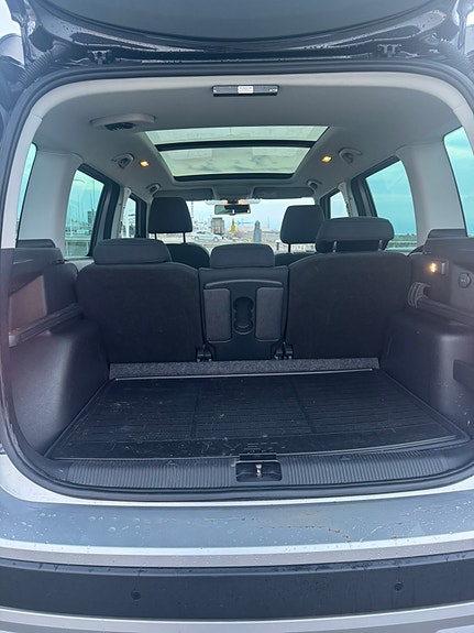 Skoda Yeti Outdoor 8 of 9