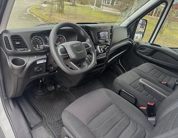 Iveco 35-140 10 of 18