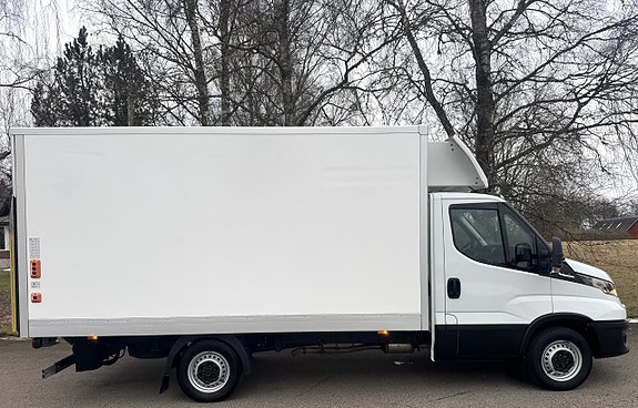 Iveco 35-140 16 of 18