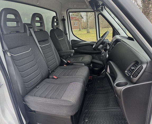 Iveco 35-140 6 of 18