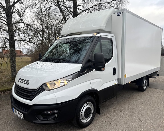 Iveco 35-140 3 of 5