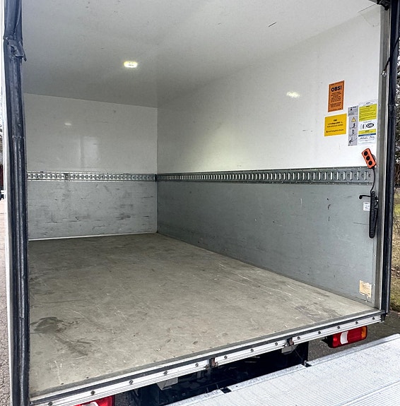Iveco 35-140 12 of 18