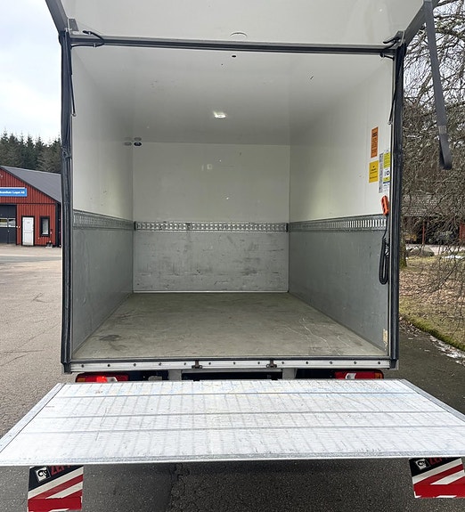 Iveco 35-140 5 of 5