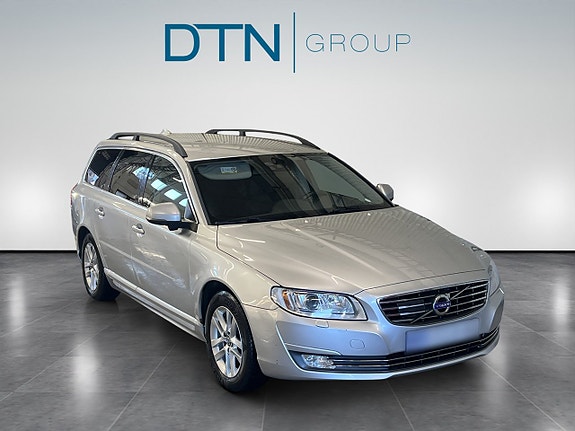Volvo V70 4 of 14