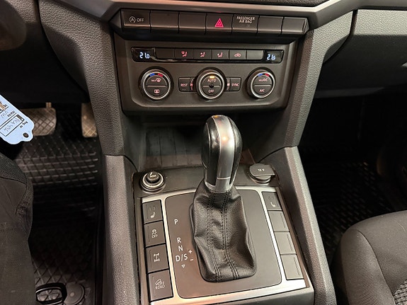 Volkswagen Amarok 14 of 25
