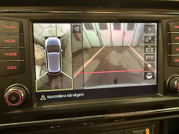 Seat Ateca 19 of 29