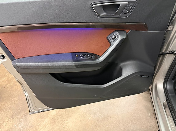 Seat Ateca 14 of 29