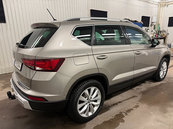 Seat Ateca 7 of 29