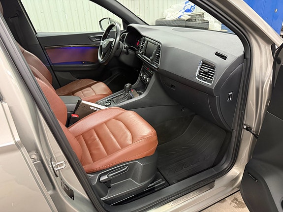Seat Ateca 11 of 29
