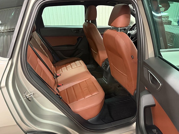 Seat Ateca 10 of 29