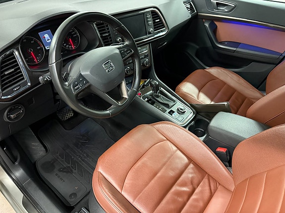 Seat Ateca 15 of 29